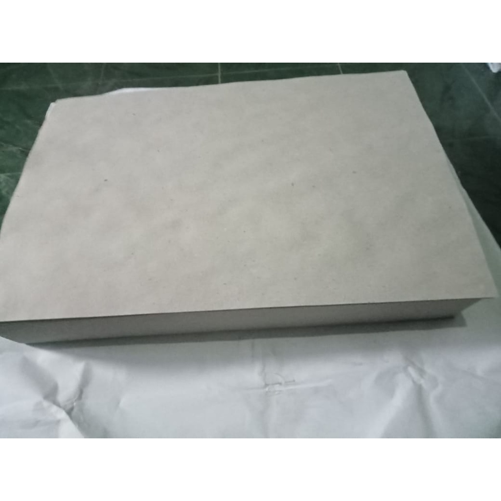 kertas nasi padang/ kertas putih isi 10kg/ball