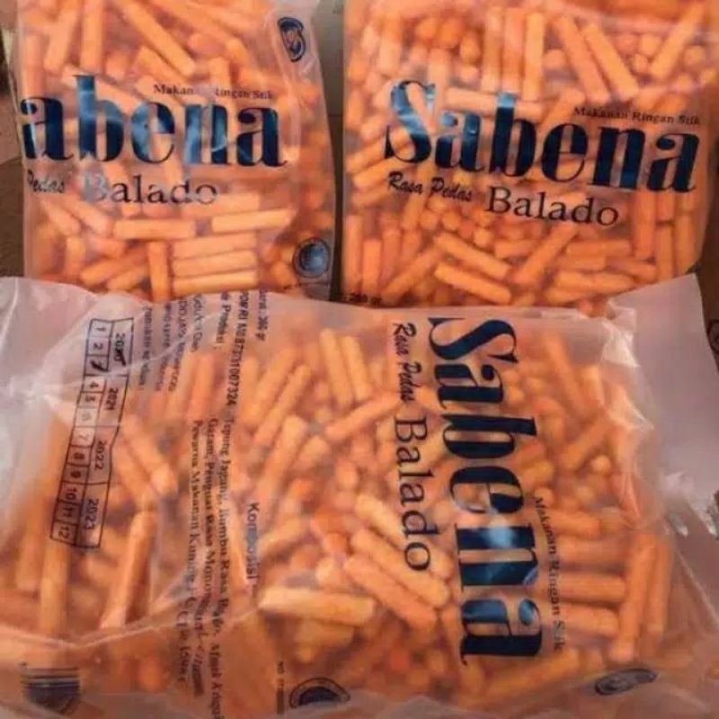 

Sabena balado