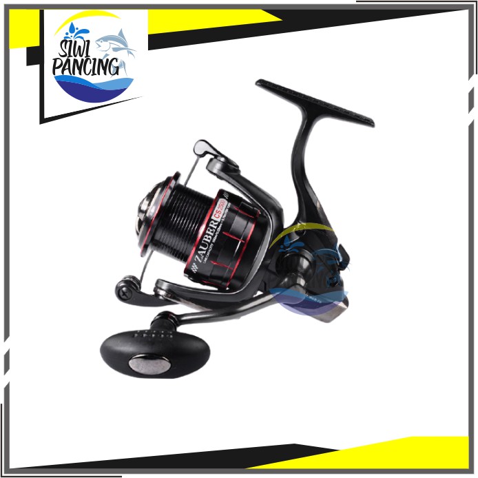 REEL RYOBI ZAUBER CS