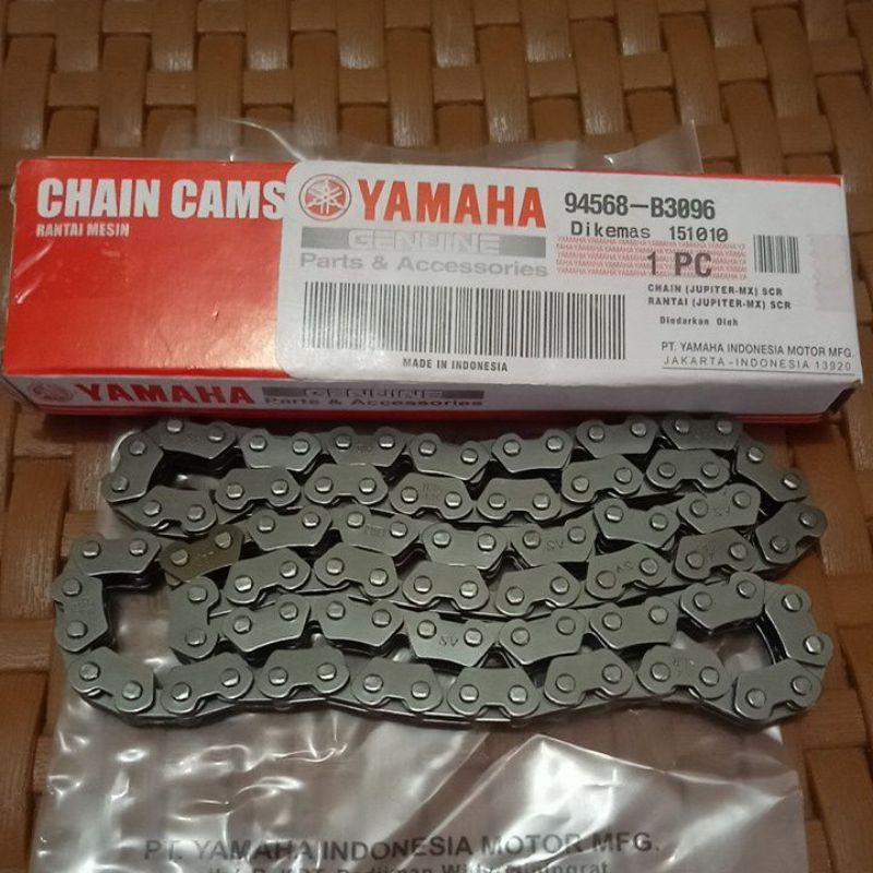 rantai keteng motor yamaha mx old new vixion old new
