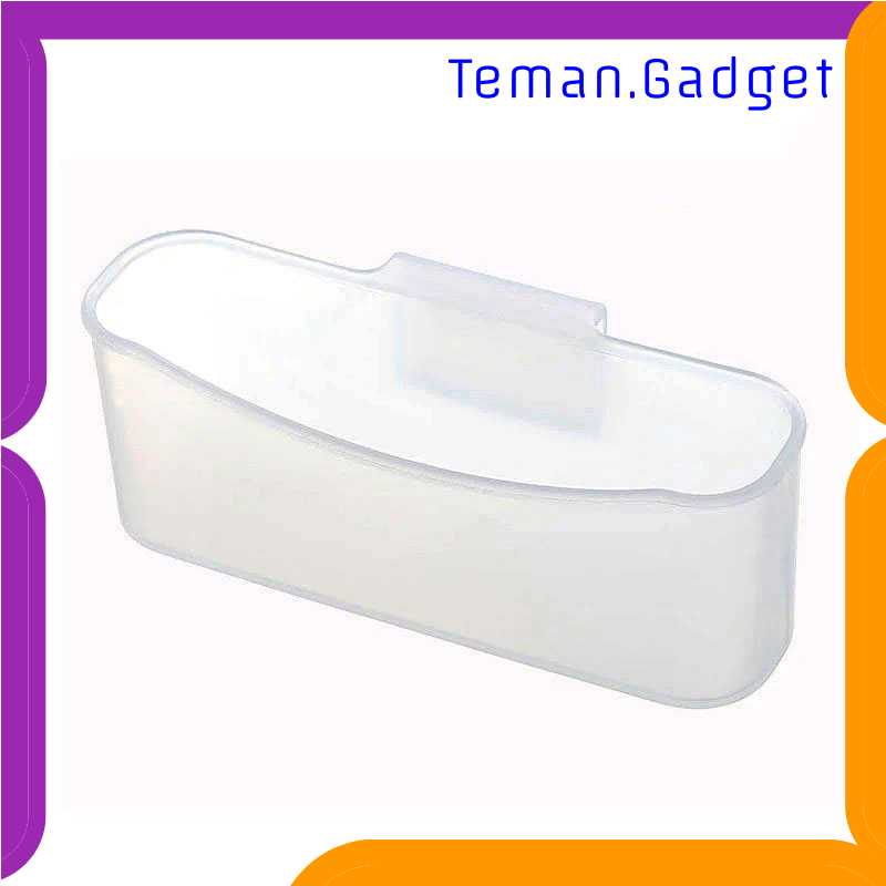 TG-DA Rak Kulkas Tambahan Serbaguna Storage Holders Organizer 2PCS - AEL9975