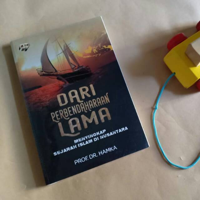 Dari Perbendaharaan Lama