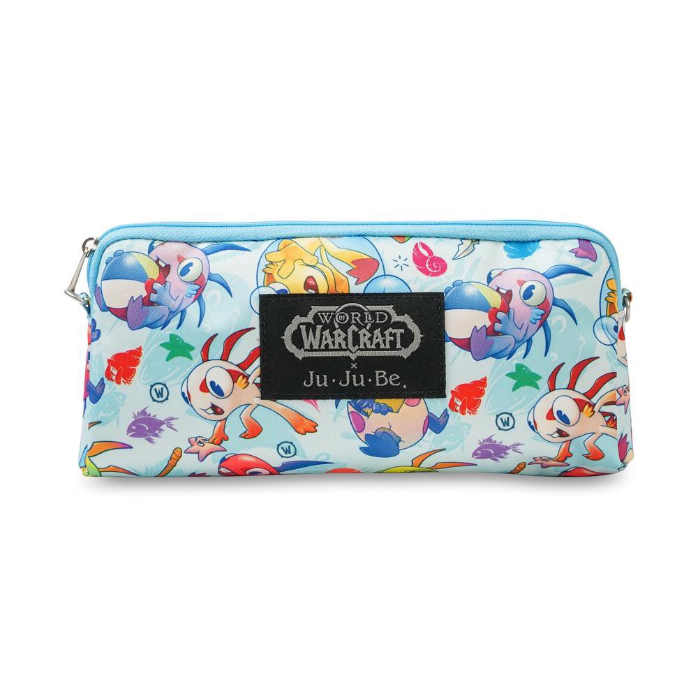 Jujube March Of The Mutlocs - Dompet Medium