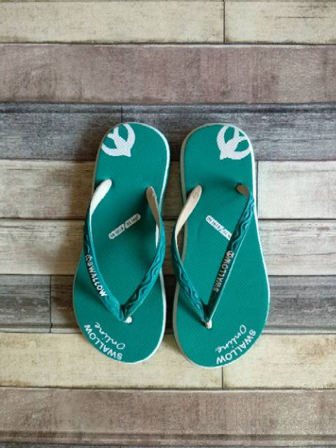 Sandal Jepit Karet Swallow Online Flip Flop