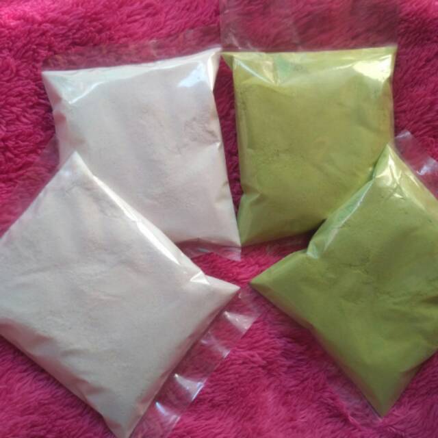 

Bubuk Minuman Bubble drink powder repack 100gr