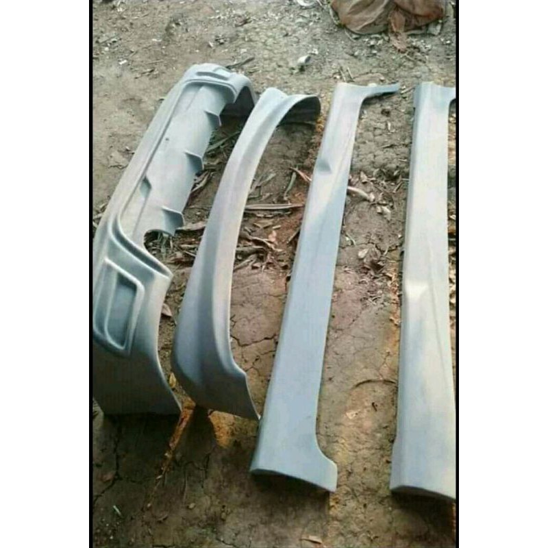 body kit xenia avanza old tahun lama