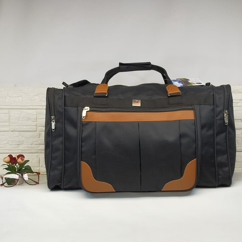 TAS PAKAIAN TRAVEL BAG JUMBO BUAT MUDIK IJ 51