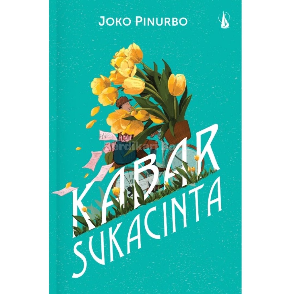 Berdikari - Kabar Sukacinta - Kanisius