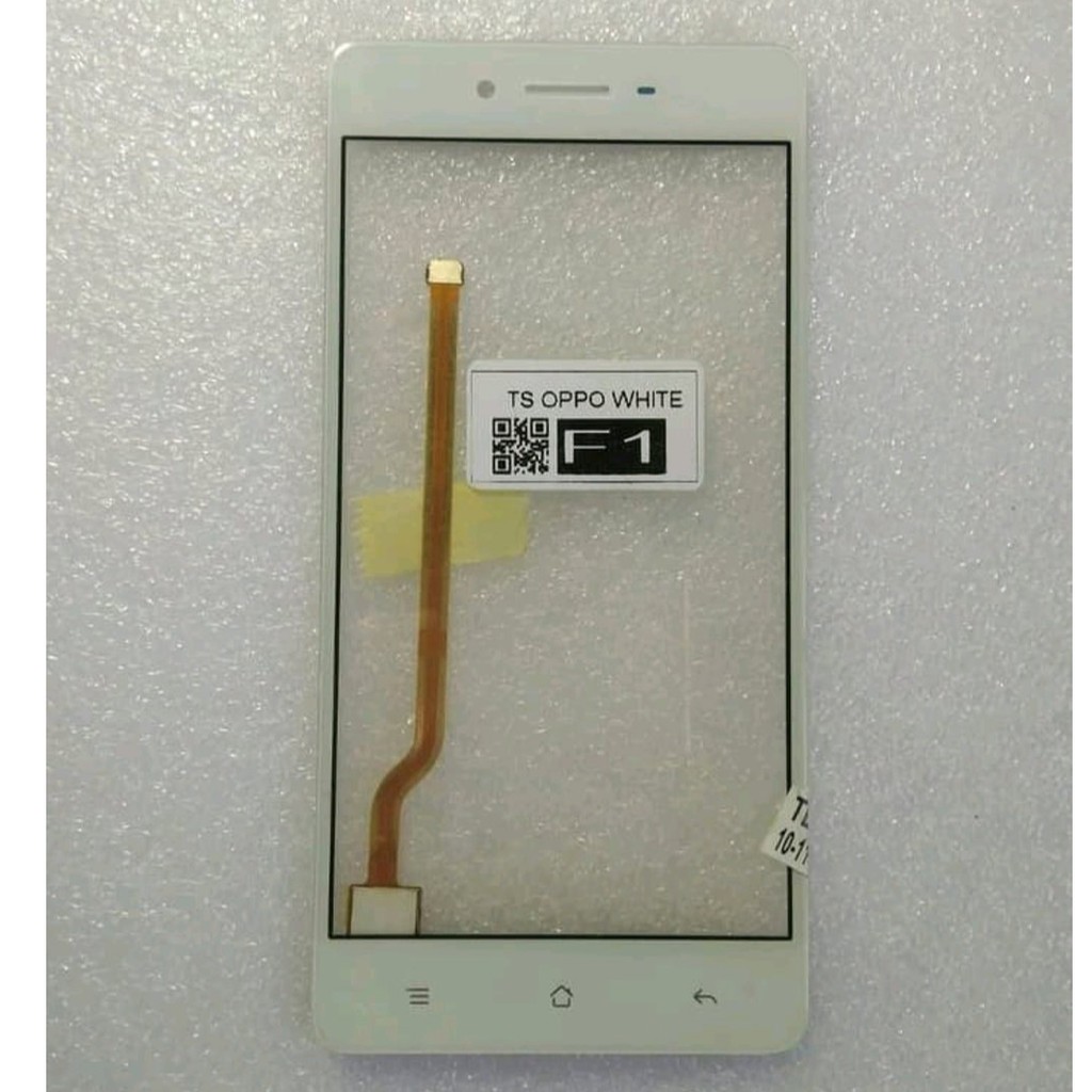 TOUCHSCREEN OPPO F1 A35 F1F F1FW ORIGINAL