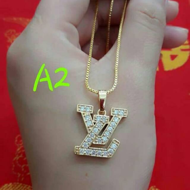 Kalung lv