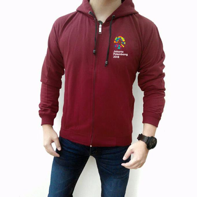 Super Deal Jaket Asian Games
