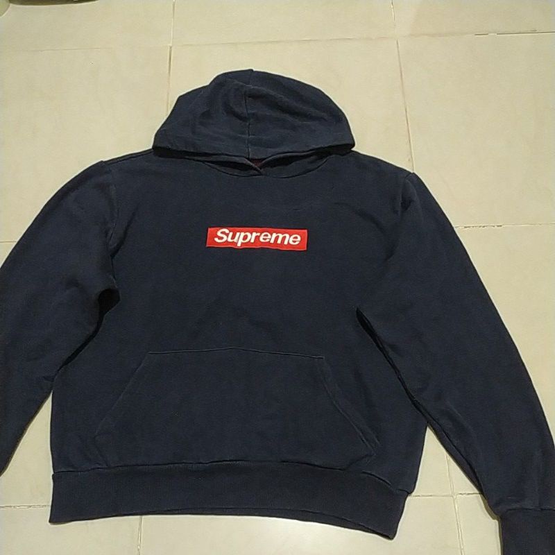 90s OLD SUPREME POLARTEC NYLONJACKET 初期 | labiela.com