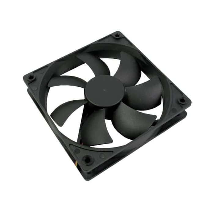 Coolerfan Fan Casing Standard 8CM