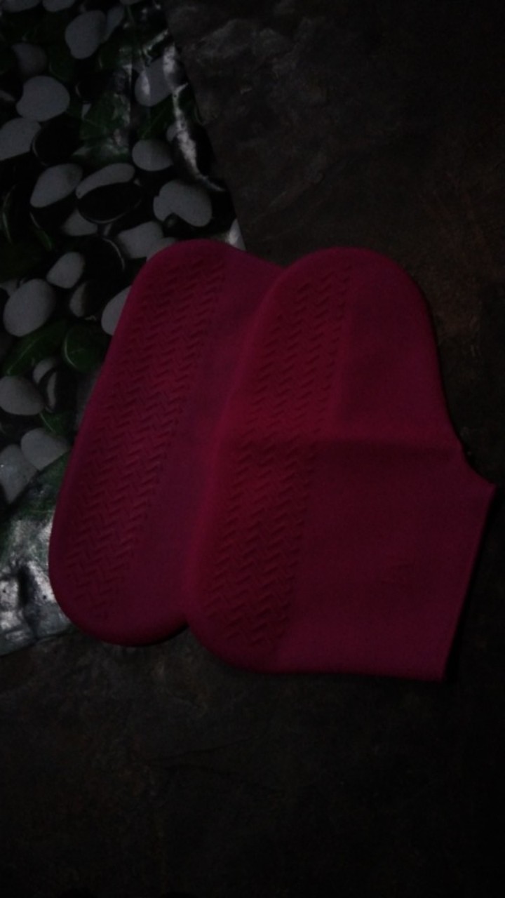 Silicone Shoe Cover