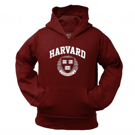 harvard sweat shirt