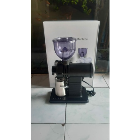 grinder espresso n520 coffee