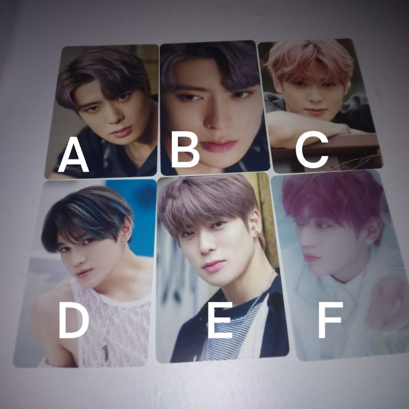 jaehyun taeyong dicon WTS