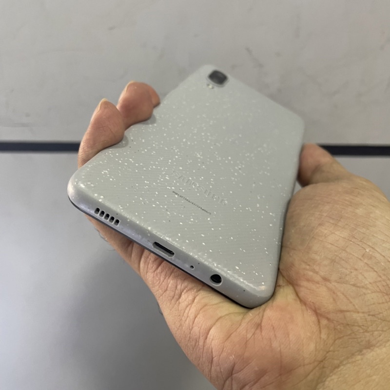samsung a02 ram 3gb internal 32gb second fullset