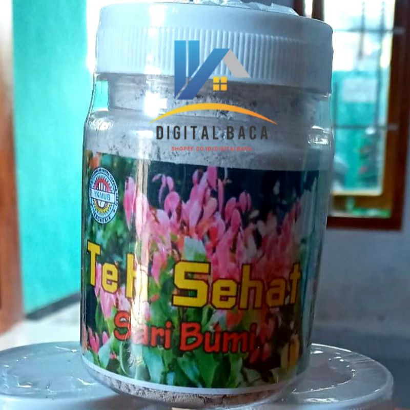 

Teh Sari Bumi Multi Jaya Sukses