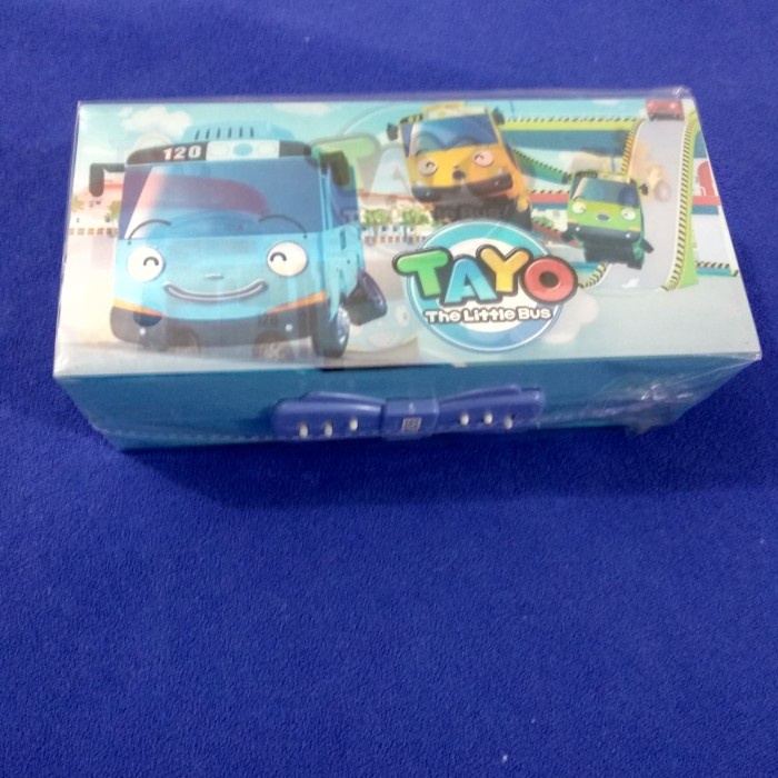 

Update Tempat Pensil Kode Disney 3 D Gilaa!!!