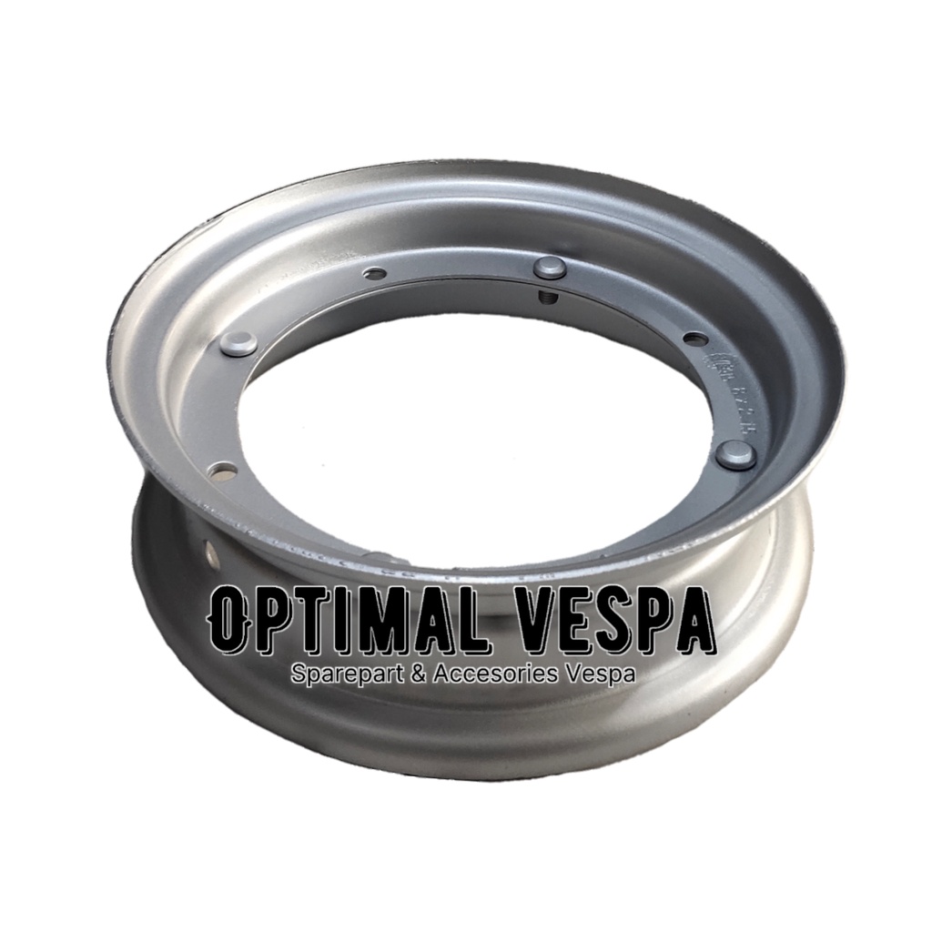 Velg vespa R8