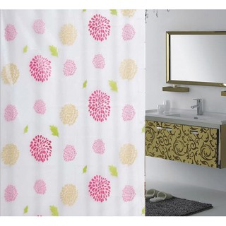 Shower Curtain Tirai Kamar  Mandi  Gorden  Tirai Kamar  