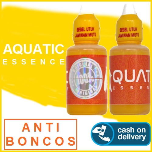 Essen Aquatic Oplosan Umpan Ikan Mas Paling Jitu, Air Keruh, Subang