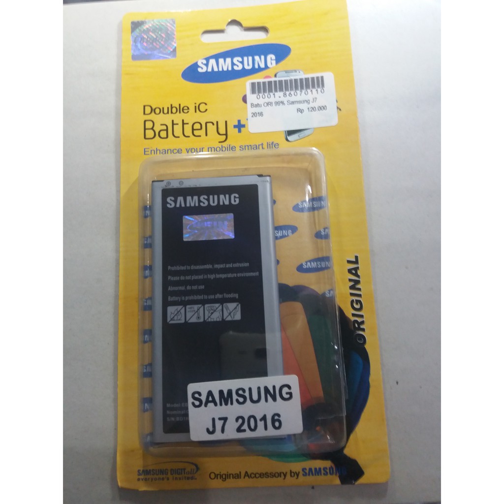 BATU ORI 99 SAMSUNG J710