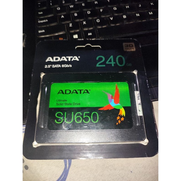 SSD Adata 240GB Original