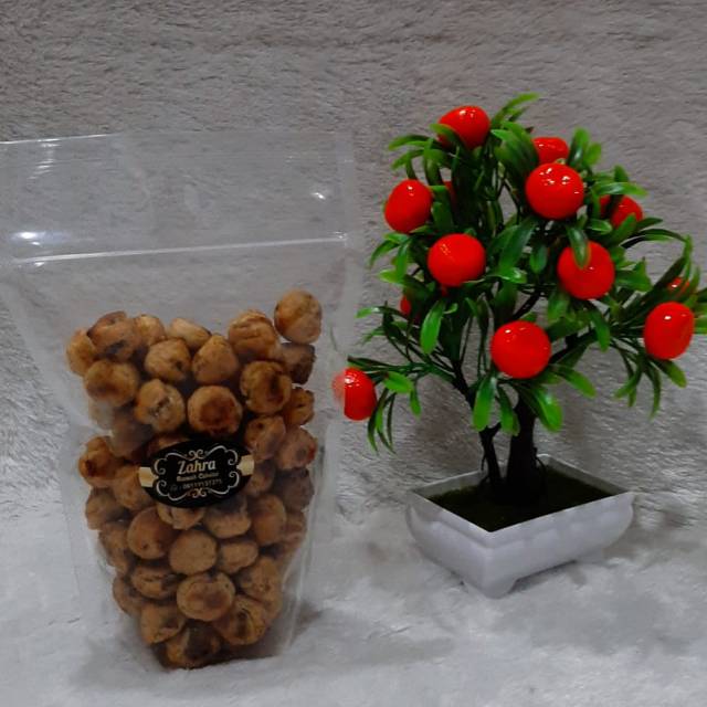 

GG Soes cokelat 250 gr