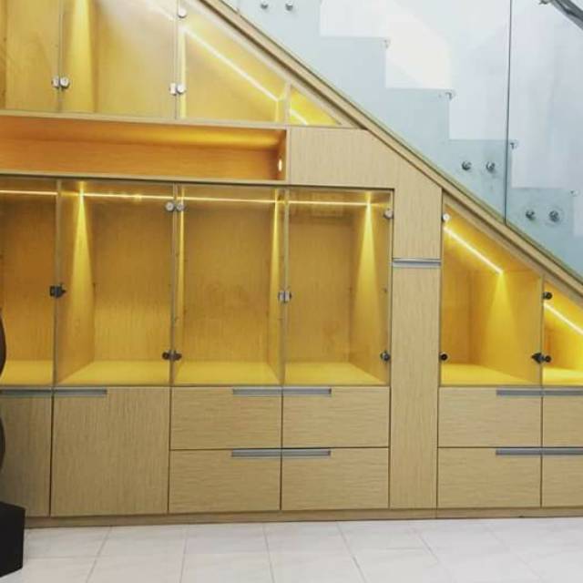 Furniture hpl design custom