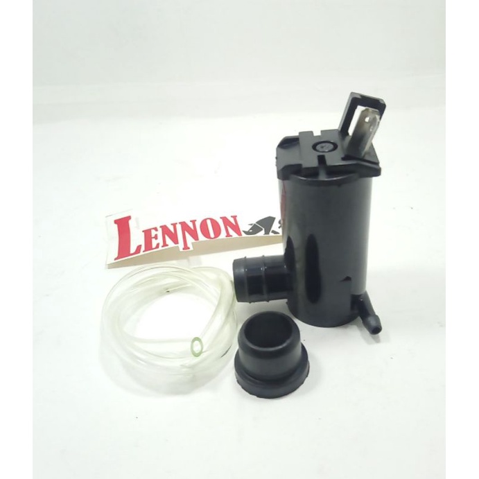 motor dinamo tabung air wiper jimny katana carry kijang