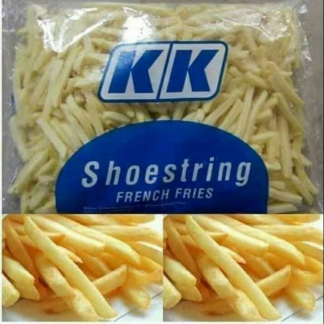 

Kentang kk
