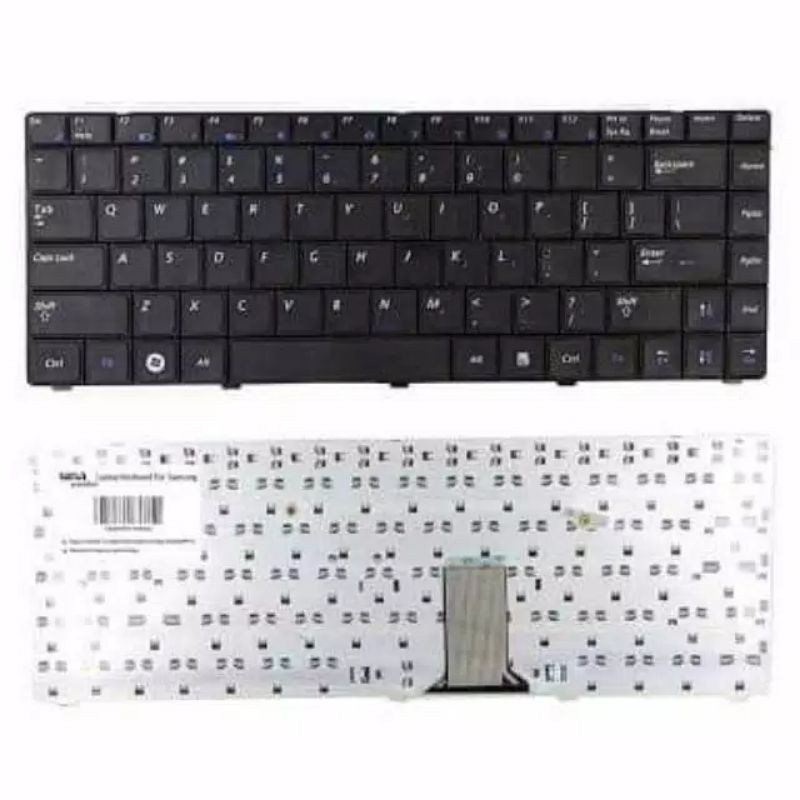 KEYBOARD SAMSUNG R418, R428, R429, R430, R439, R440, R463, R464,  R468, R470, R478, R480, RV408 new