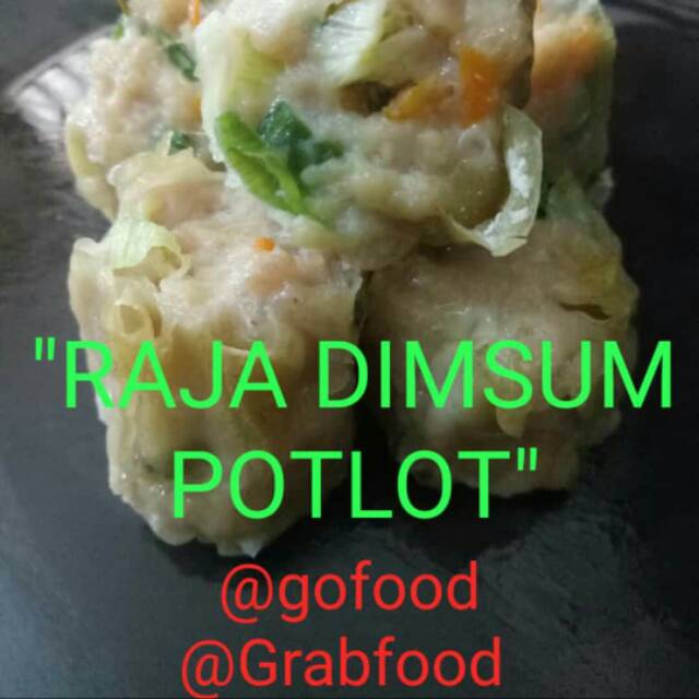 

DIMSUM POTLOT