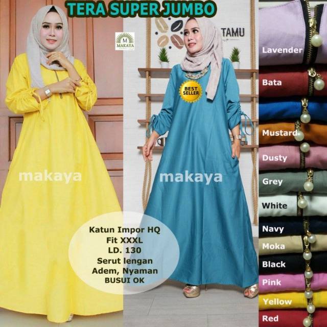 

TERA SUPER JUMBO
