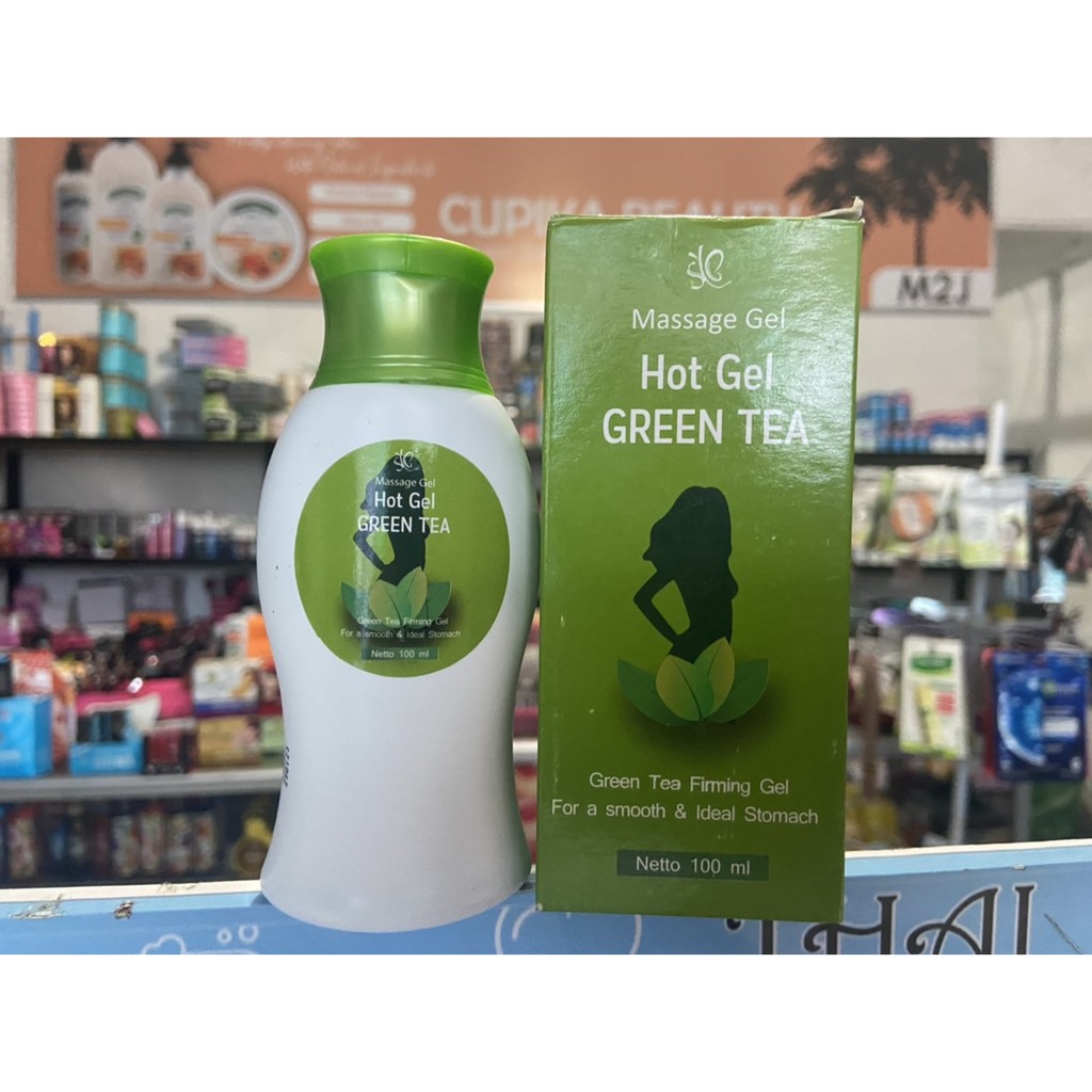 ci.cx - Bpom -- SYB hot gel green tea -- syb hot slimming hot gel