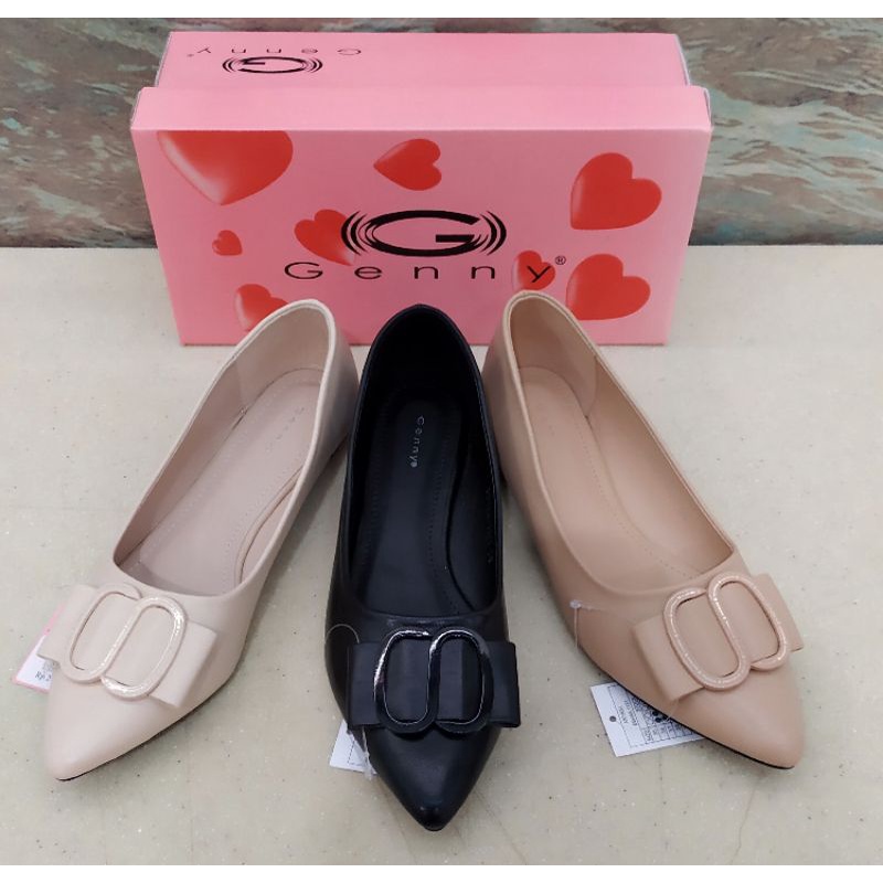 Sepatu Flat GENNY