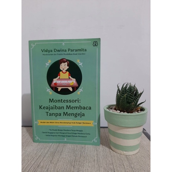 Keajaiban Membaca Tanpa Mengeja