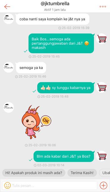 Payung Mobil / Payung Terbalik / Kazbrella / Warna Luar / Hitam Dalam