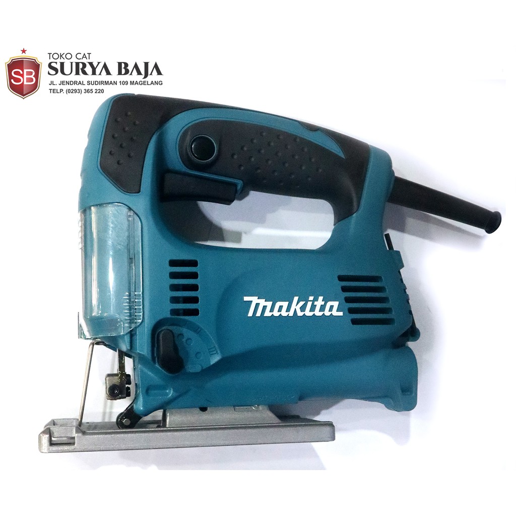 Mesin Gergaji Jigsaw Makita 4329