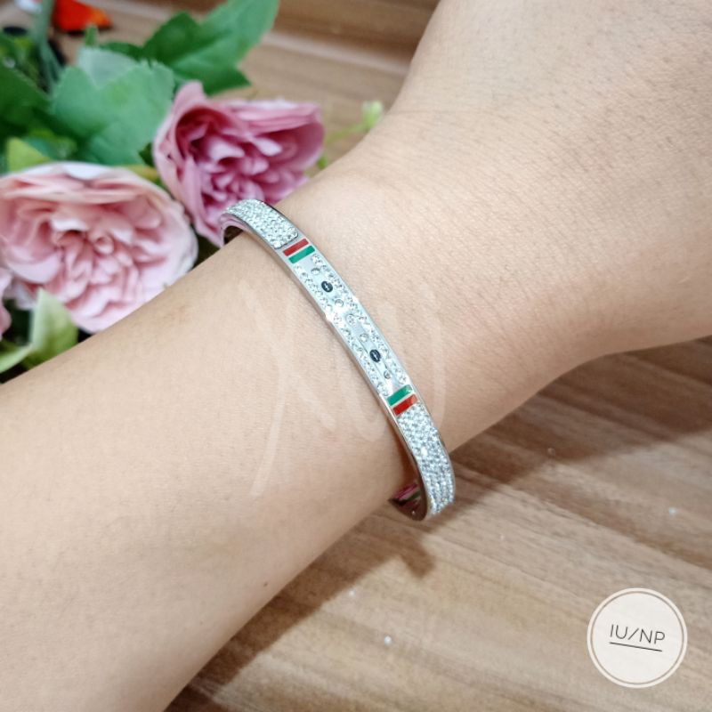 Gelang Titanium G01052