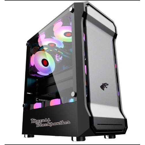 PC Rakitan Core i7  i7 870DDR 8GBVGA GT1030 2GBHDD 500GB