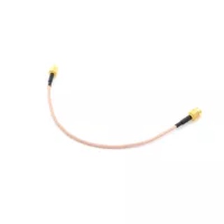 Pigtail Antena Modem Router Orbit Star 2 3 Z1 Pro H1