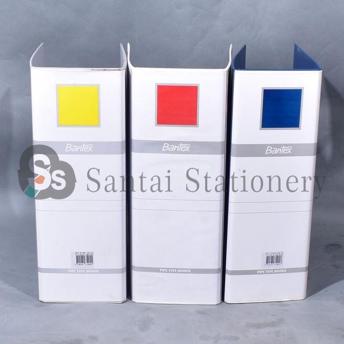 

Office & Stationery | Document Organizer | Bantex Binder 1312 F4/Folio/Fc 10Cm | Best Seller