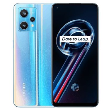 Realme 9 Pro+ 5G 8/256 GB Garansi Resmi 1 Tahun | Realme 9 Pro Plus