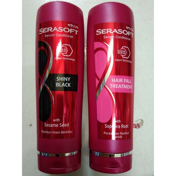 Serasoft Conditioner 170ml