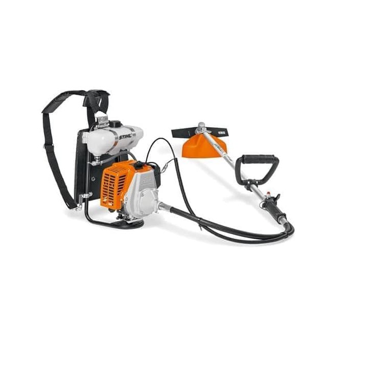 Jual Mesin Potong Rumput Tanaka Pro 338 Mspr 887 Indonesia Shopee Indonesia