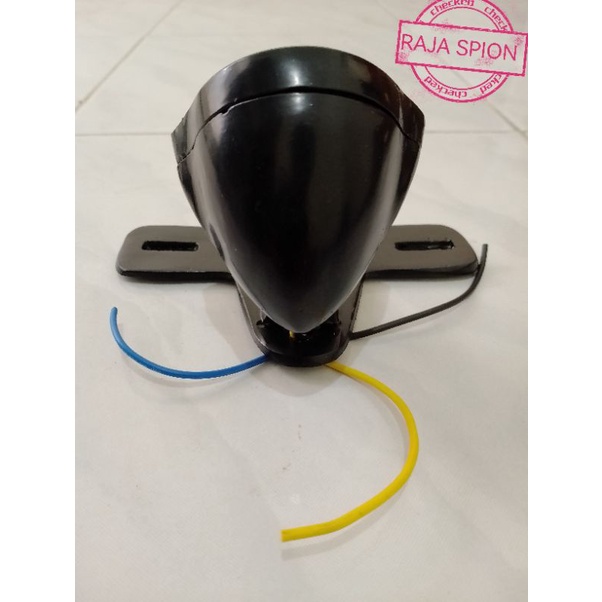 lampu stop japstyle bulat/lampu stop japstyle plus breket/lampu stop japstyle plus pangkon