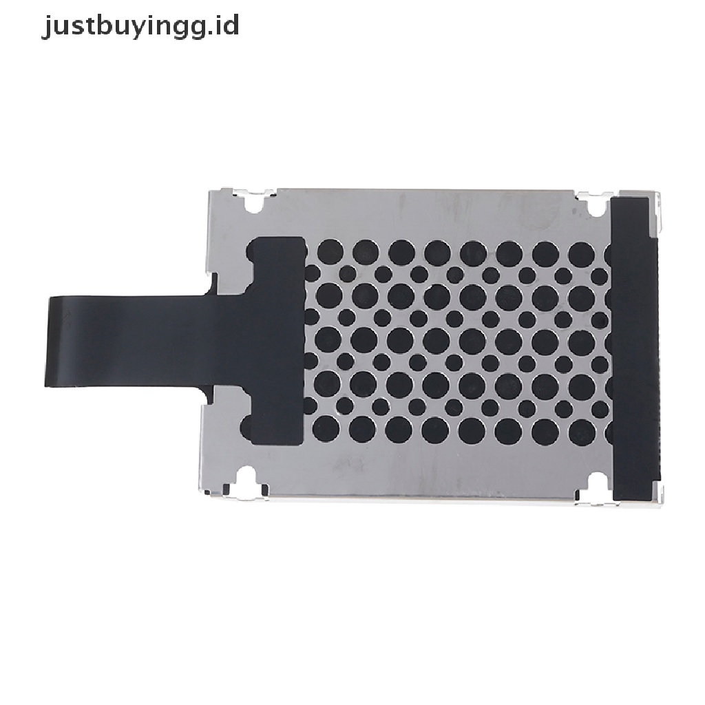 Set Caddy Rail Hard Drive Hdd Ukuran 7mm Untuk Ibm Thinkpad T420S T430 X220 T430S X230 Id